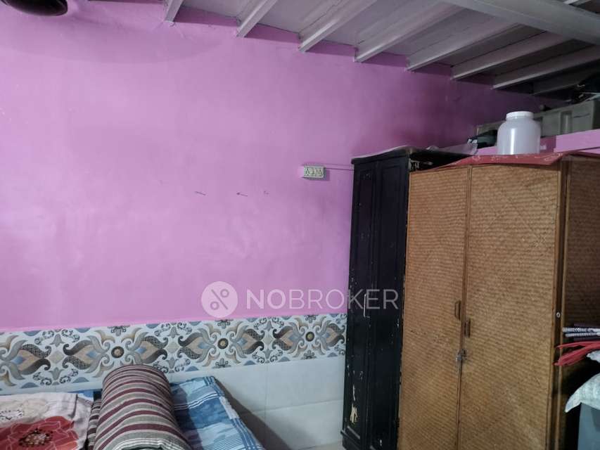 1 BHK Flat For Sale  In Madh 