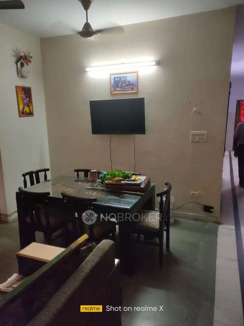 4 BHK Flat In Vishal Enclave For Sale  In Rajouri Garden