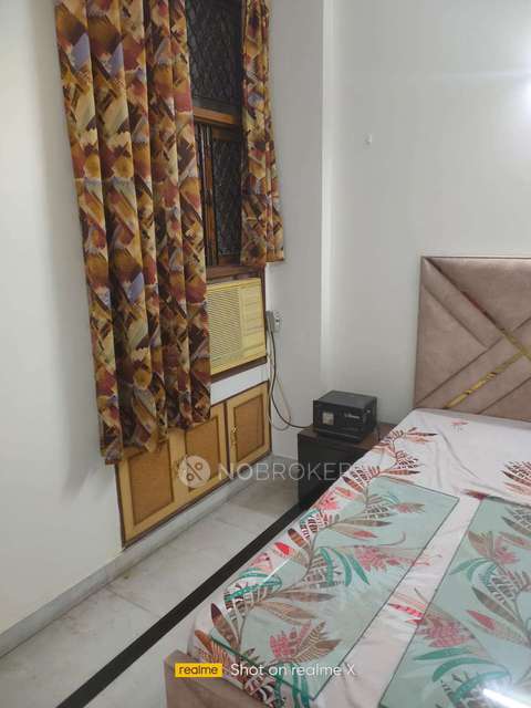 4 BHK Flat In Vishal Enclave For Sale  In Rajouri Garden