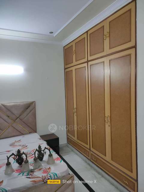 4 BHK Flat In Vishal Enclave For Sale  In Rajouri Garden