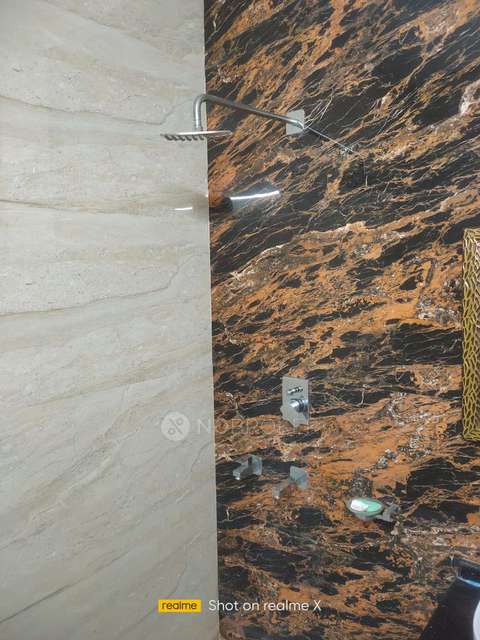 4 BHK Flat In Vishal Enclave For Sale  In Rajouri Garden