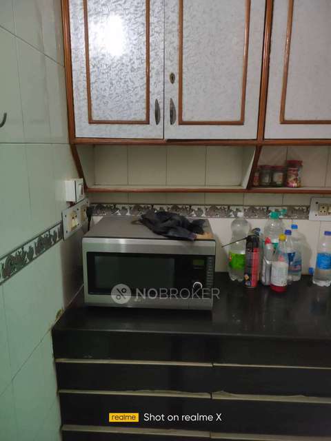 4 BHK Flat In Vishal Enclave For Sale  In Rajouri Garden