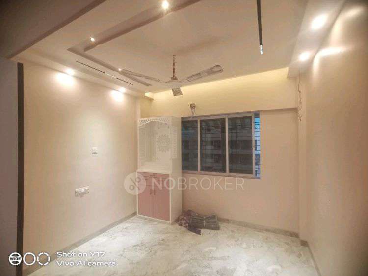 2 BHK Flat In Ashapura Crown City For Sale  In St. Lawrence International School