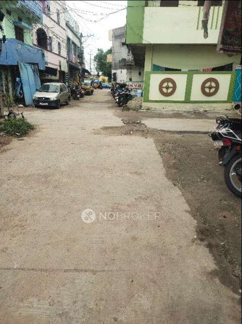 1 RK Flat In Standalone Building  for Rent  In Balapur