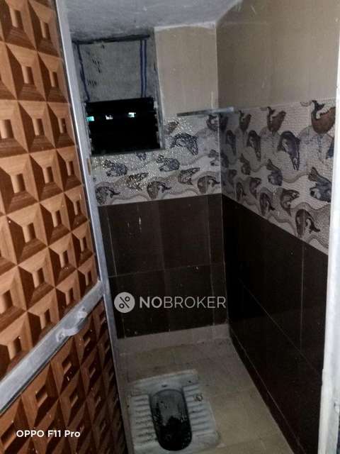 1 BHK Flat In Jai Sreekrishna Apt For Sale  In Kalwa