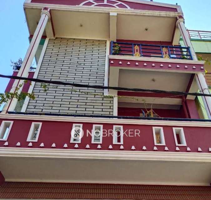4 BHK House for Rent  In Byatarayanapura