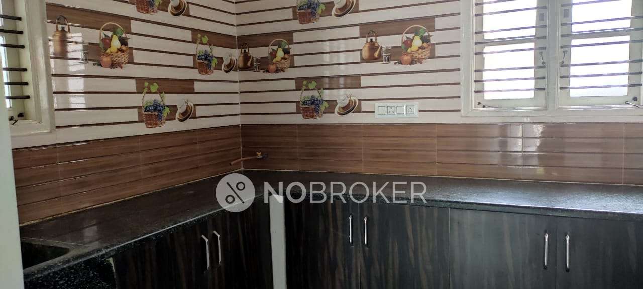 2 BHK House for Rent  In Sonnenhalli