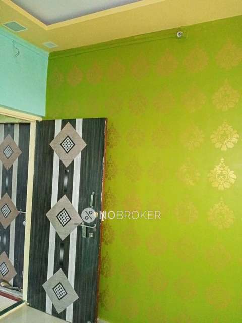 1 BHK Flat In Sai Arcade Building For Sale  In Vangani