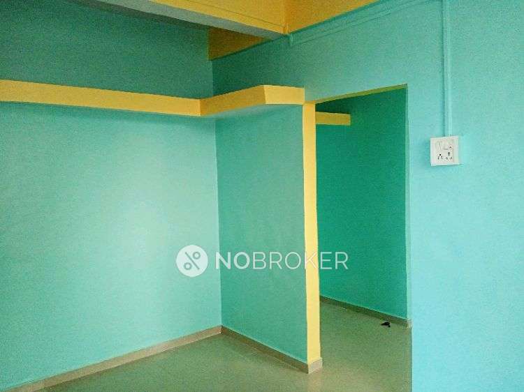 1 BHK Flat In Sai Arcade Building For Sale  In Vangani