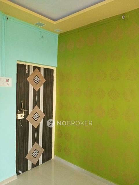 1 BHK Flat In Sai Arcade Building For Sale  In Vangani