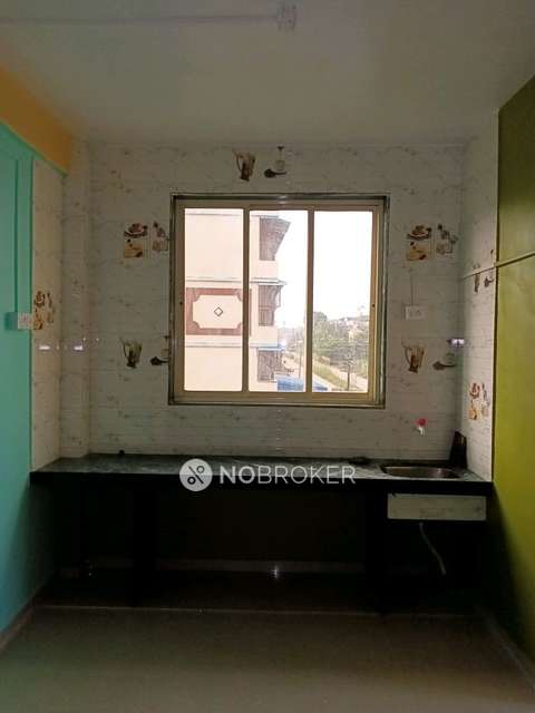 1 BHK Flat In Sai Arcade Building For Sale  In Vangani