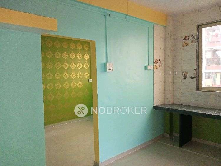 1 BHK Flat In Sai Arcade Building For Sale  In Vangani