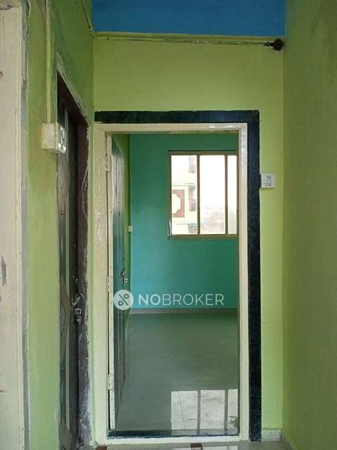 1 BHK Flat In Sai Arcade Building For Sale  In Vangani