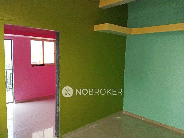 1 BHK Flat In Sai Arcade Building For Sale  In Vangani