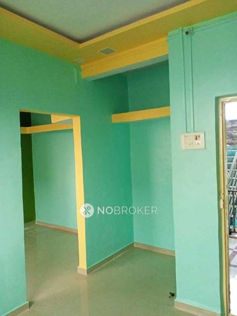 1 BHK Flat In Sai Arcade Building For Sale  In Vangani