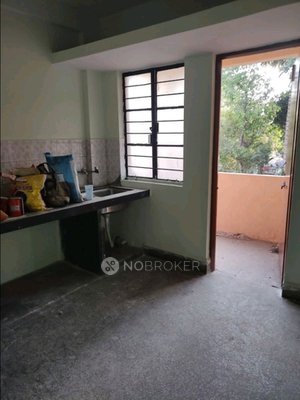 1 BHK Flat In Radha Nagari Housing Complex for Rent  In Bhosari