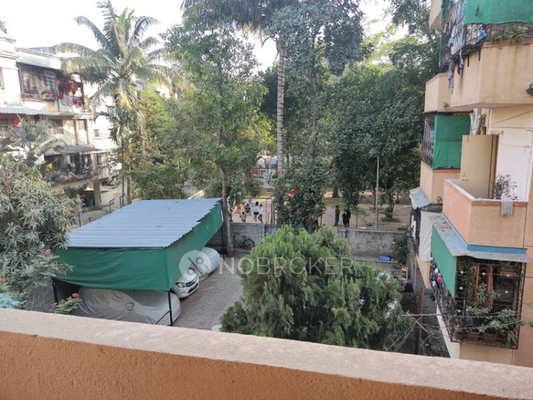 1 BHK Flat In Radha Nagari Housing Complex for Rent  In Bhosari