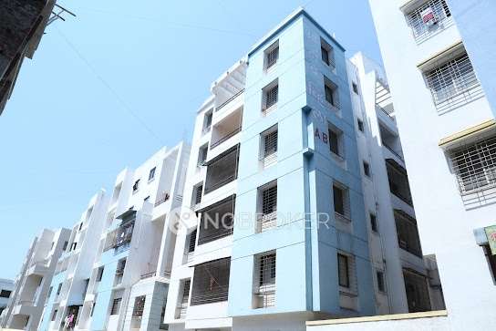 1 BHK Flat In Vithai Villa  For Sale  In Ambegaon Bk