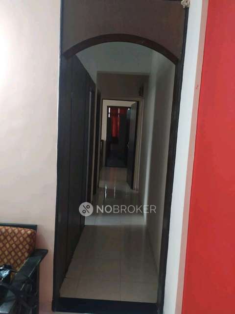 2 BHK Flat In Carnations Society for Rent  In Kondhwa