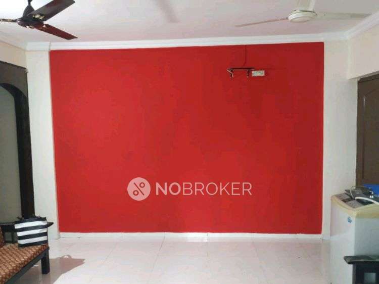 2 BHK Flat In Carnations Society for Rent  In Kondhwa