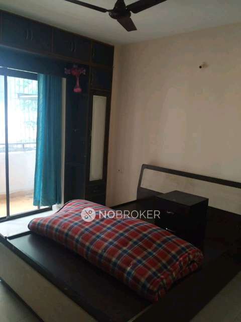 2 BHK Flat In Carnations Society for Rent  In Kondhwa