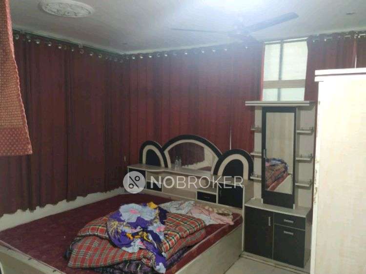 2 BHK Flat In Carnations Society for Rent  In Kondhwa