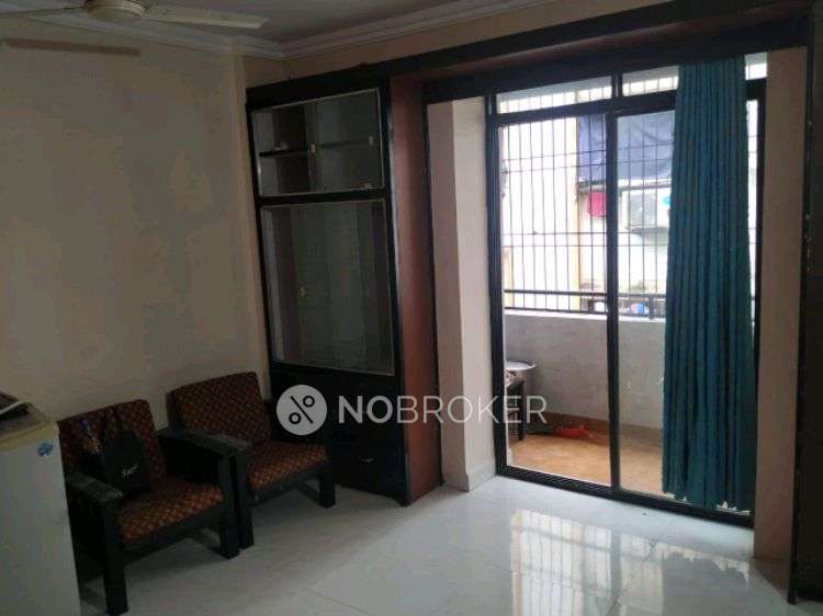 2 BHK Flat In Carnations Society for Rent  In Kondhwa