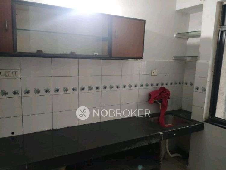 2 BHK Flat In Carnations Society for Rent  In Kondhwa