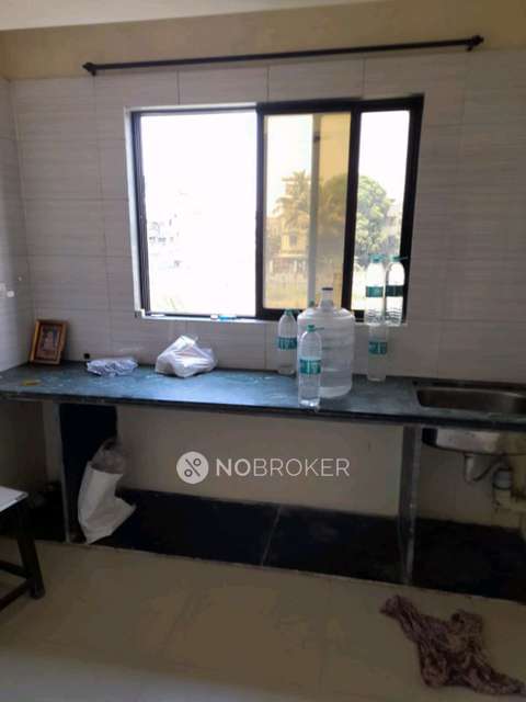 1 RK Flat In Royal Enclave For Sale  In Neral