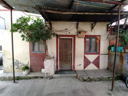 1 BHK House For Sale  In Karve Nagar
