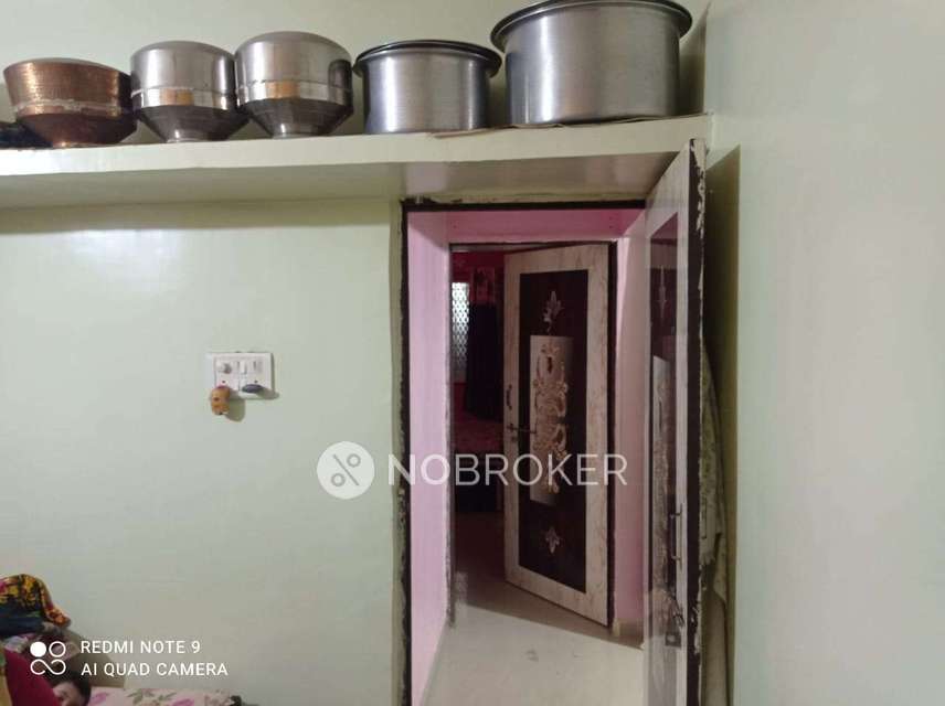 2 BHK Flat In Pari Apartment For Sale  In Manjri Bk