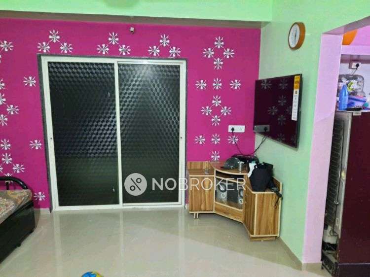 2 BHK Flat In Pari Apartment For Sale  In Manjri Bk