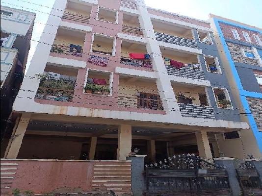 2 BHK Flat for Rent  In Uppal