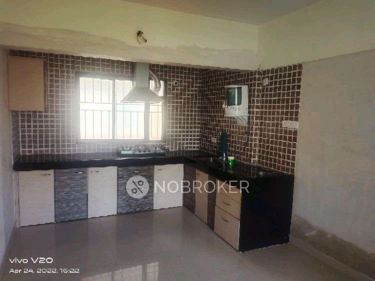 1 BHK Flat In Ganesh Nakshtram for Rent In Dhayari