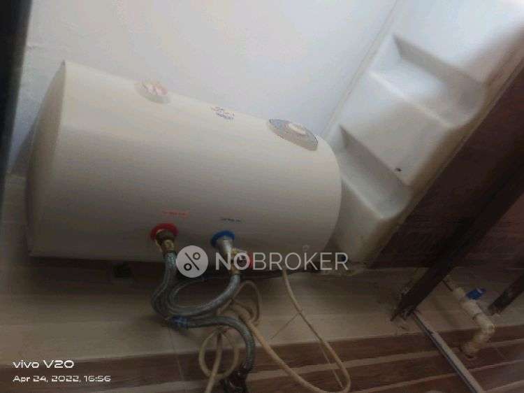 1 BHK Flat In Ganesh Nakshtram for Rent In Dhayari