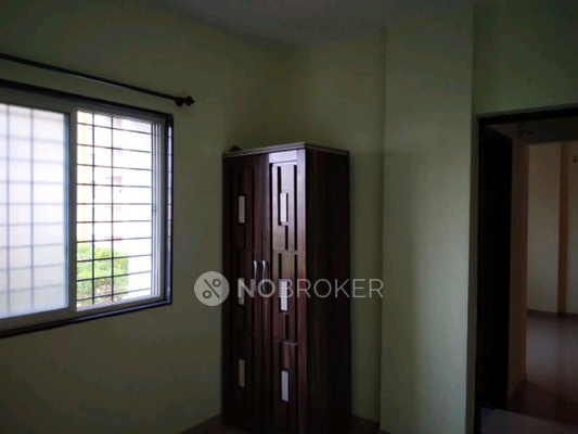 1 BHK Flat In Nilay Greens Society, Raykar Mala, Dhayri Pune. for Rent  In Dhayari Maruti Mandir