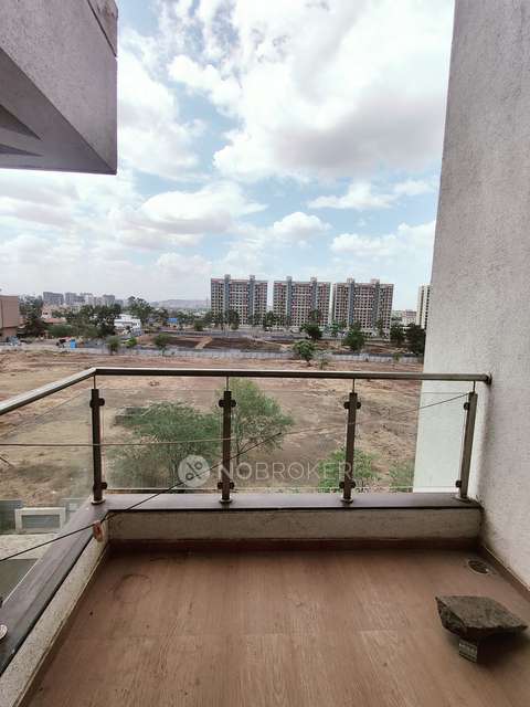 2 BHK Flat In The Nook, Tathawade for Rent  In Tathawade