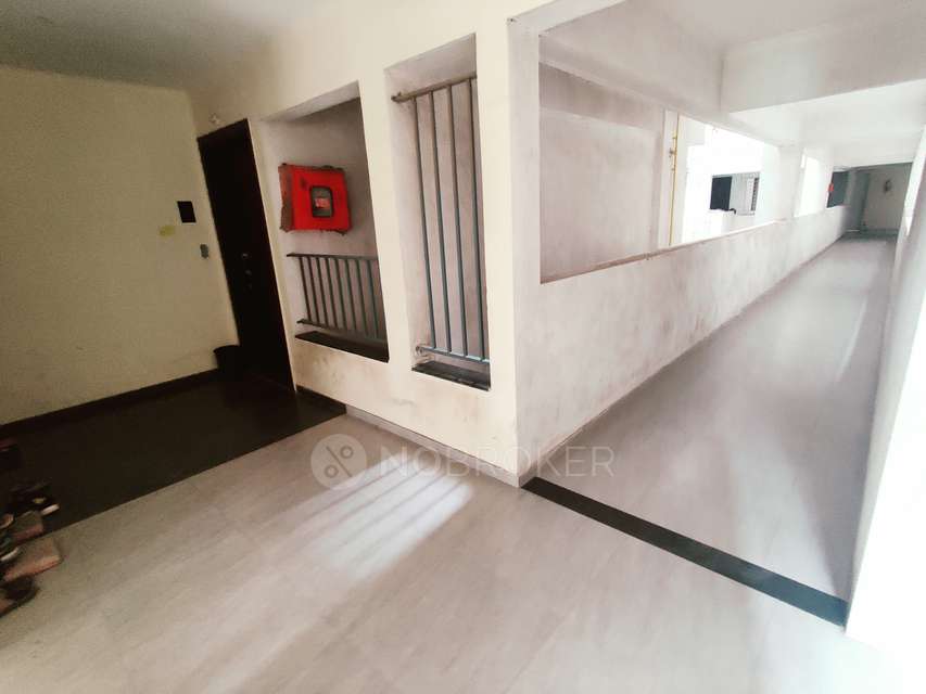 2 BHK Flat In The Nook, Tathawade for Rent  In Tathawade