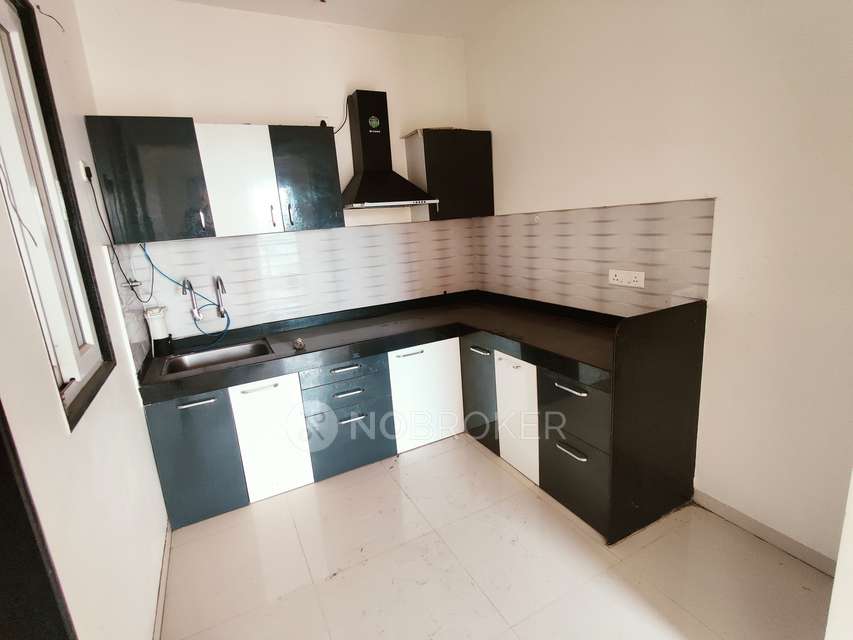 2 BHK Flat In The Nook, Tathawade for Rent  In Tathawade