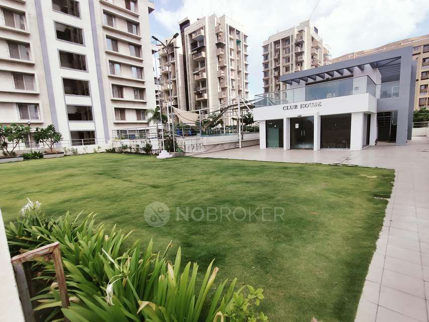 2 BHK Flat In The Nook, Tathawade for Rent  In Tathawade