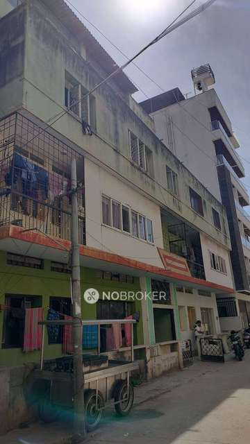 Godown/Warehouse in Jayanagar, Bangalore for Rent 