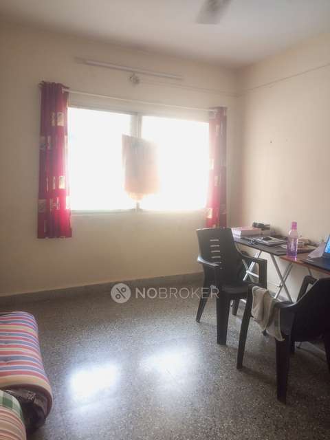1 BHK Flat In Sriram Garden Appartment For Sale  In Dhankawadi