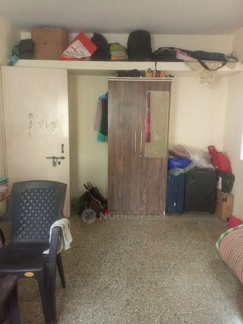 1 BHK Flat In Sriram Garden Appartment For Sale  In Dhankawadi