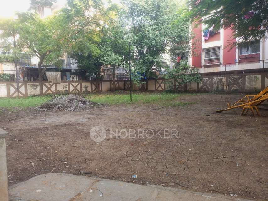 1 BHK Flat In Sriram Garden Appartment For Sale  In Dhankawadi