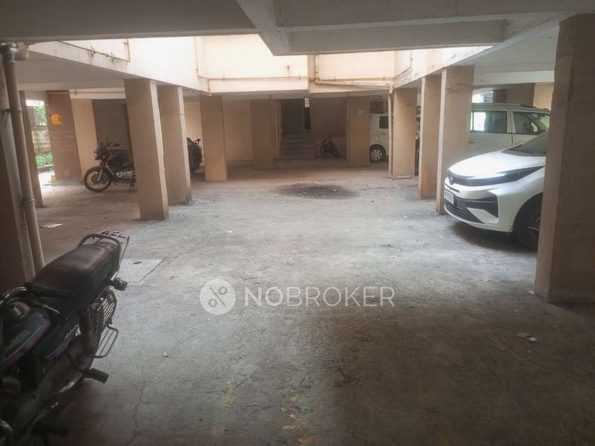 1 BHK Flat In Sriram Garden Appartment For Sale  In Dhankawadi