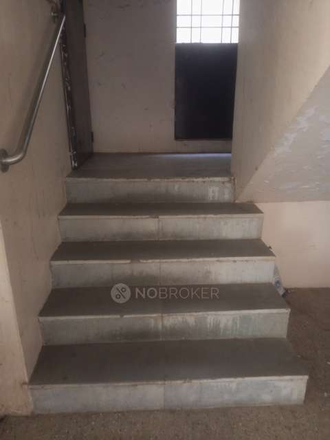 1 BHK Flat In Sriram Garden Appartment For Sale  In Dhankawadi