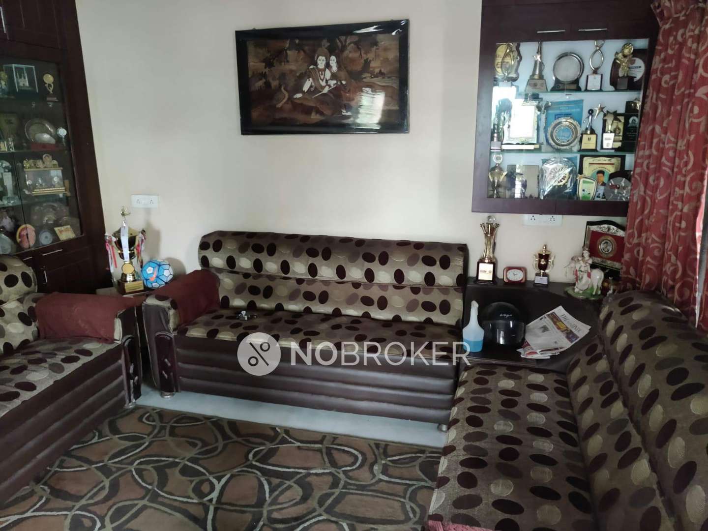 Independent House Secunderabad Rent WITHOUT BROKERAGE Fully furnished