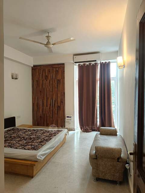 3 BHK Flat In Ss Almeria For Sale  In Sector 84