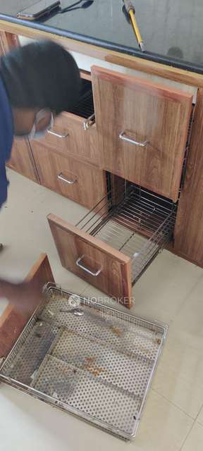 2 BHK Flat In Brindavan Towers For Sale  In Kk Nagar