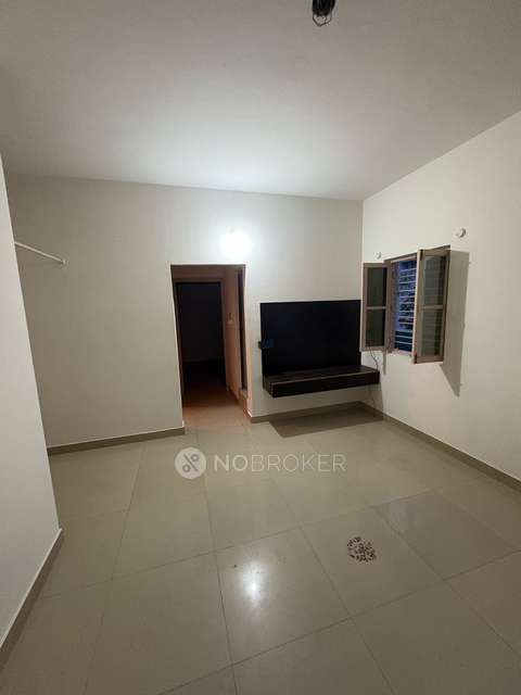 2 BHK Flat In Standalone Building  for Rent  In Bilekahalli